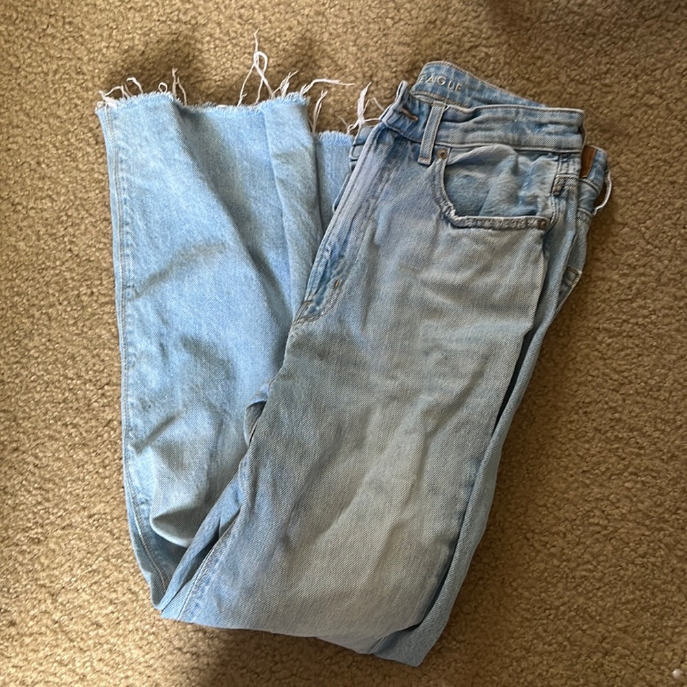 ‼️3 for 13‼️American Eagle jeans